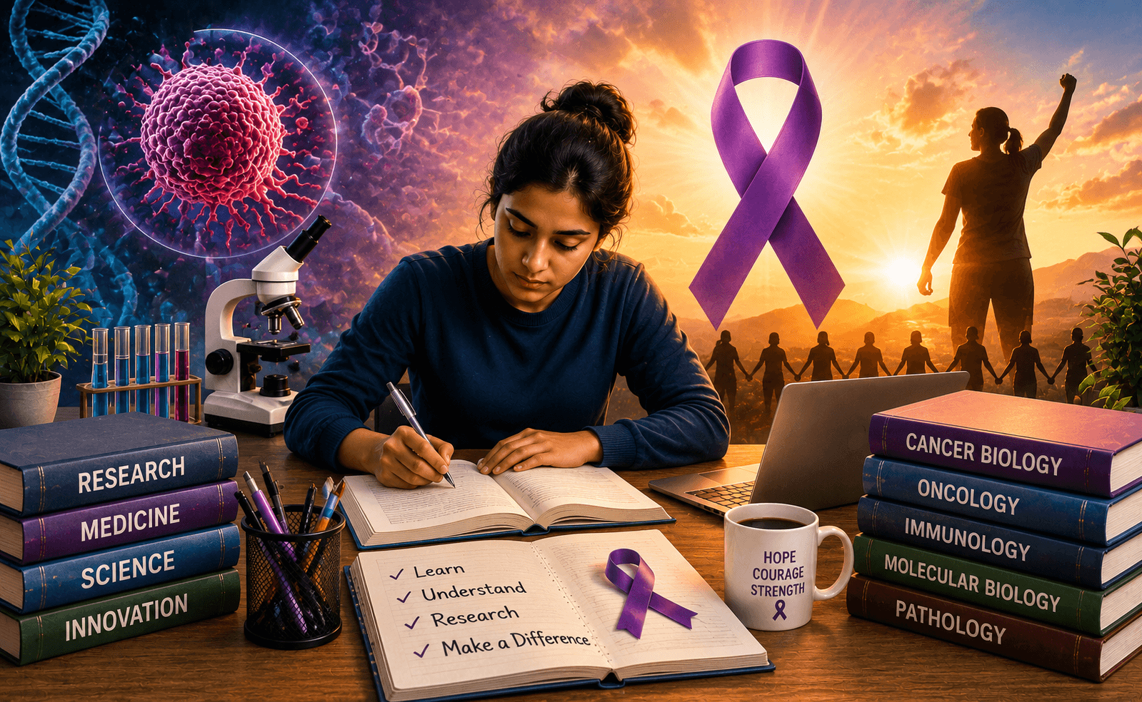 Challenge Study – Marathi Baraha
